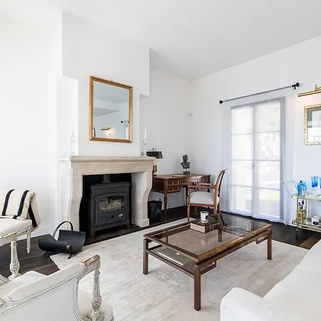 Villa Beautiful 4 Bedrooms With Pool And Garden Saint-Raphaël